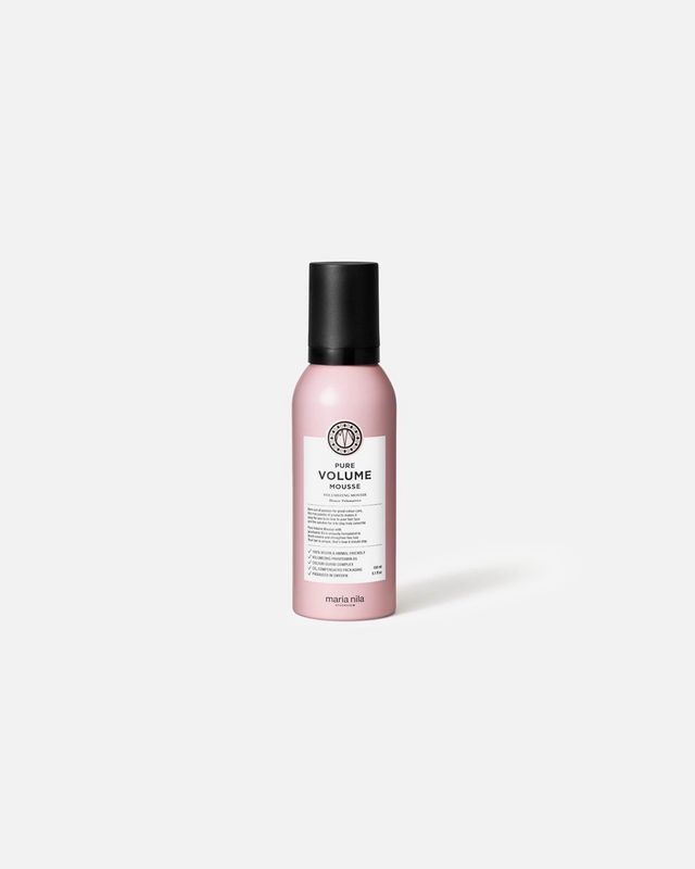 Pure Volume Mousse
