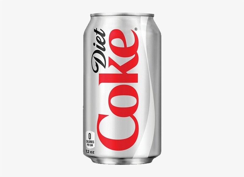 Diet Coke 330ml