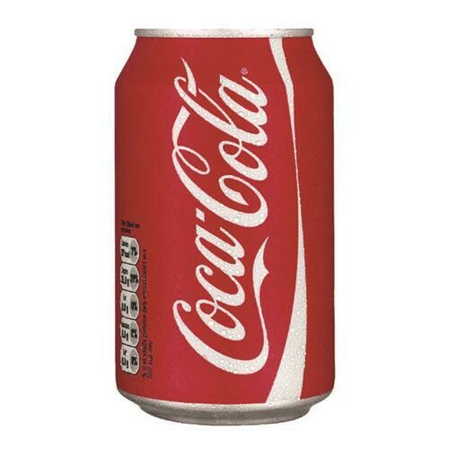 Coca Cola 330ml