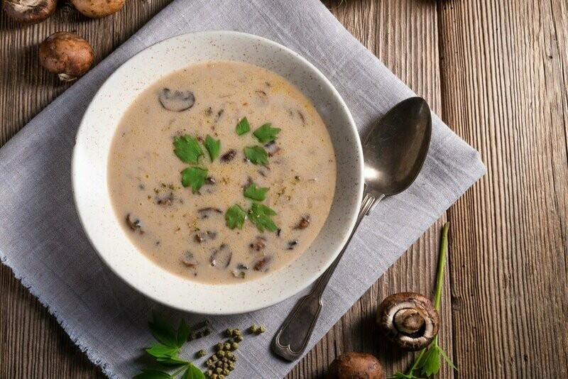 Soup of the Day