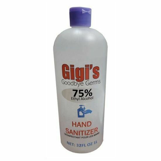 Hand Sanitizer 1L
