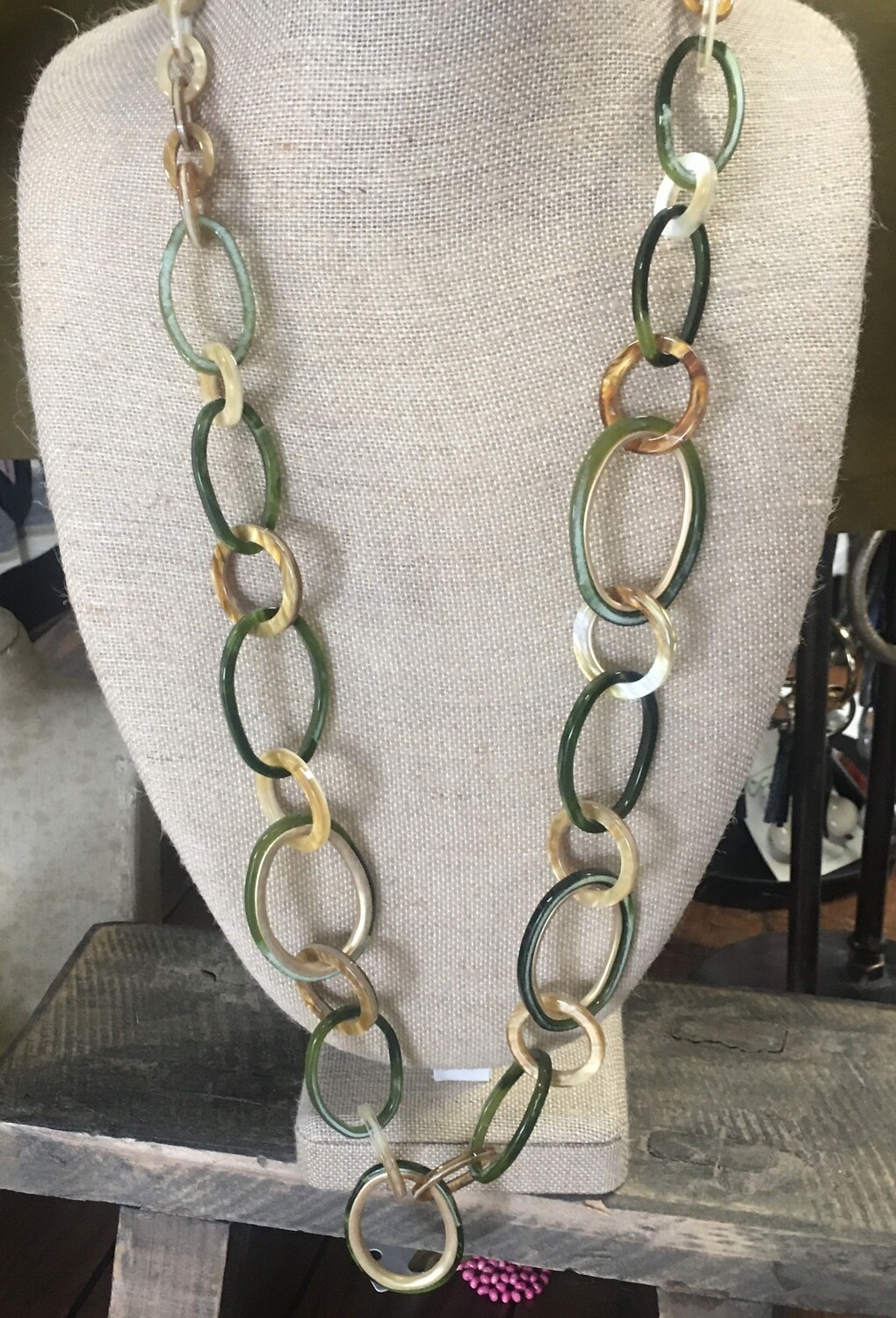 Necklace 82-1