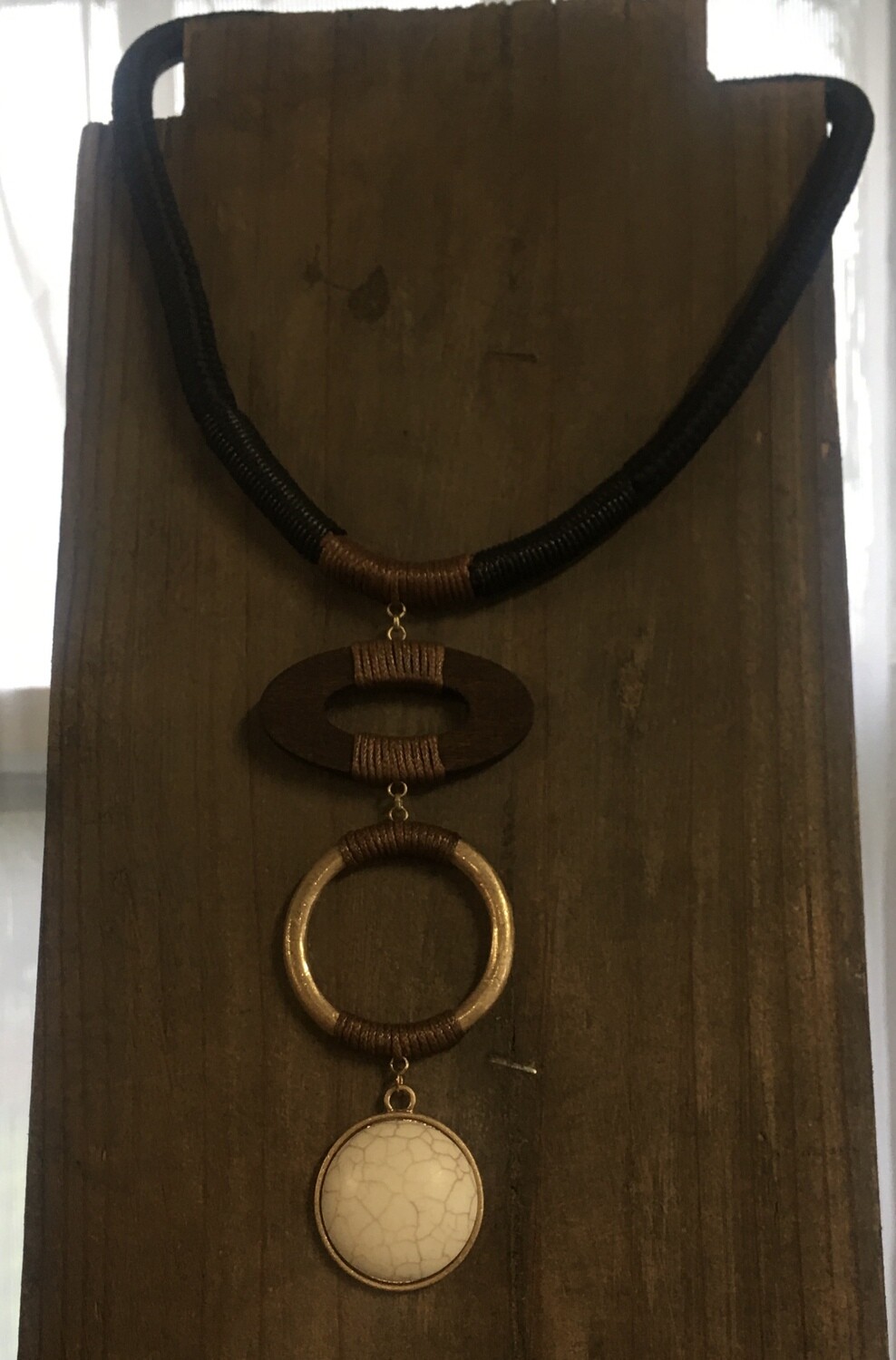 Necklace 111-2