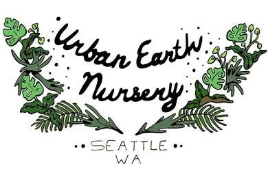 Urban Earth Online Store