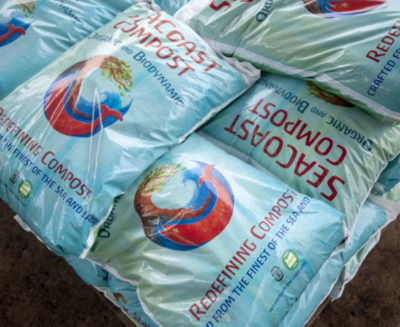 Soil &amp; Fertilizer