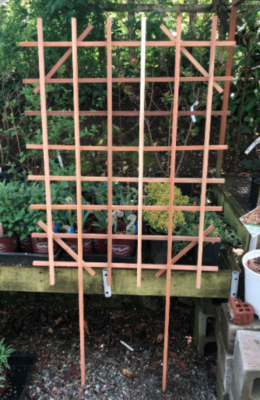 Trellises &amp; Garden Supplies
