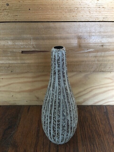 Bud Vase - 6.5&quot; Tall x 2&quot; Wide