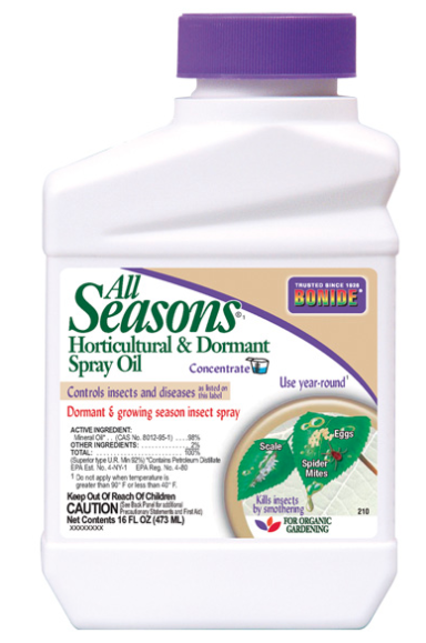 All Seasons Concentrate