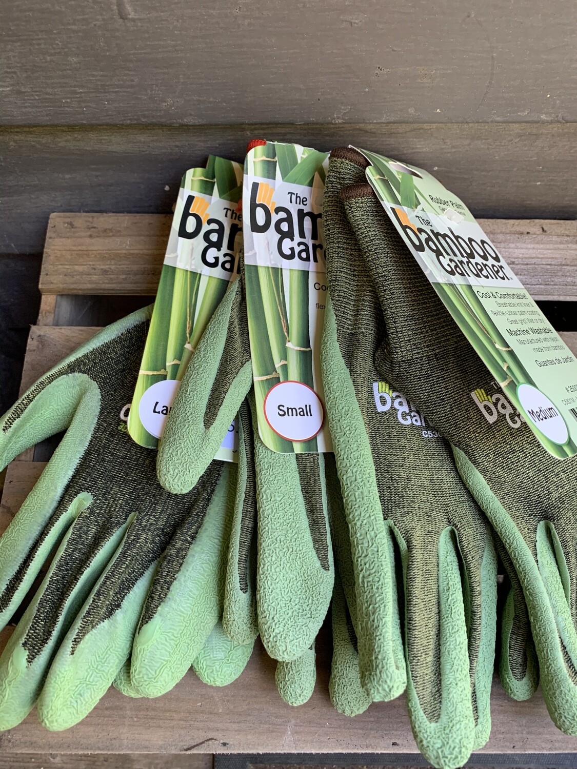 Gloves  