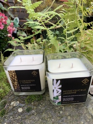 Sukie&#39;s Candle Co.