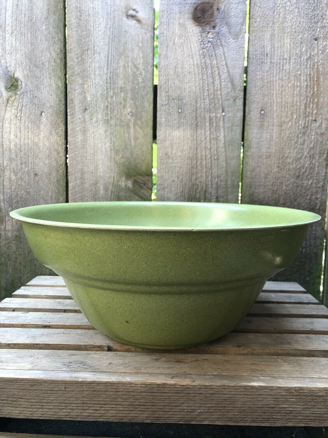 Eco Pot - Atlas Low Bowl A300