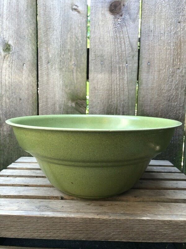 Eco Pot - Atlas Low Bowl A300