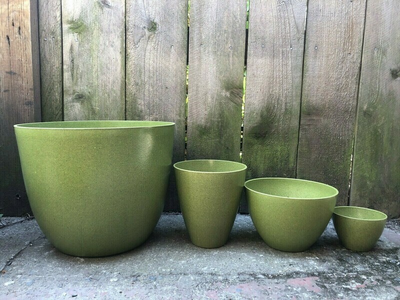 Eco Pot - Bowl