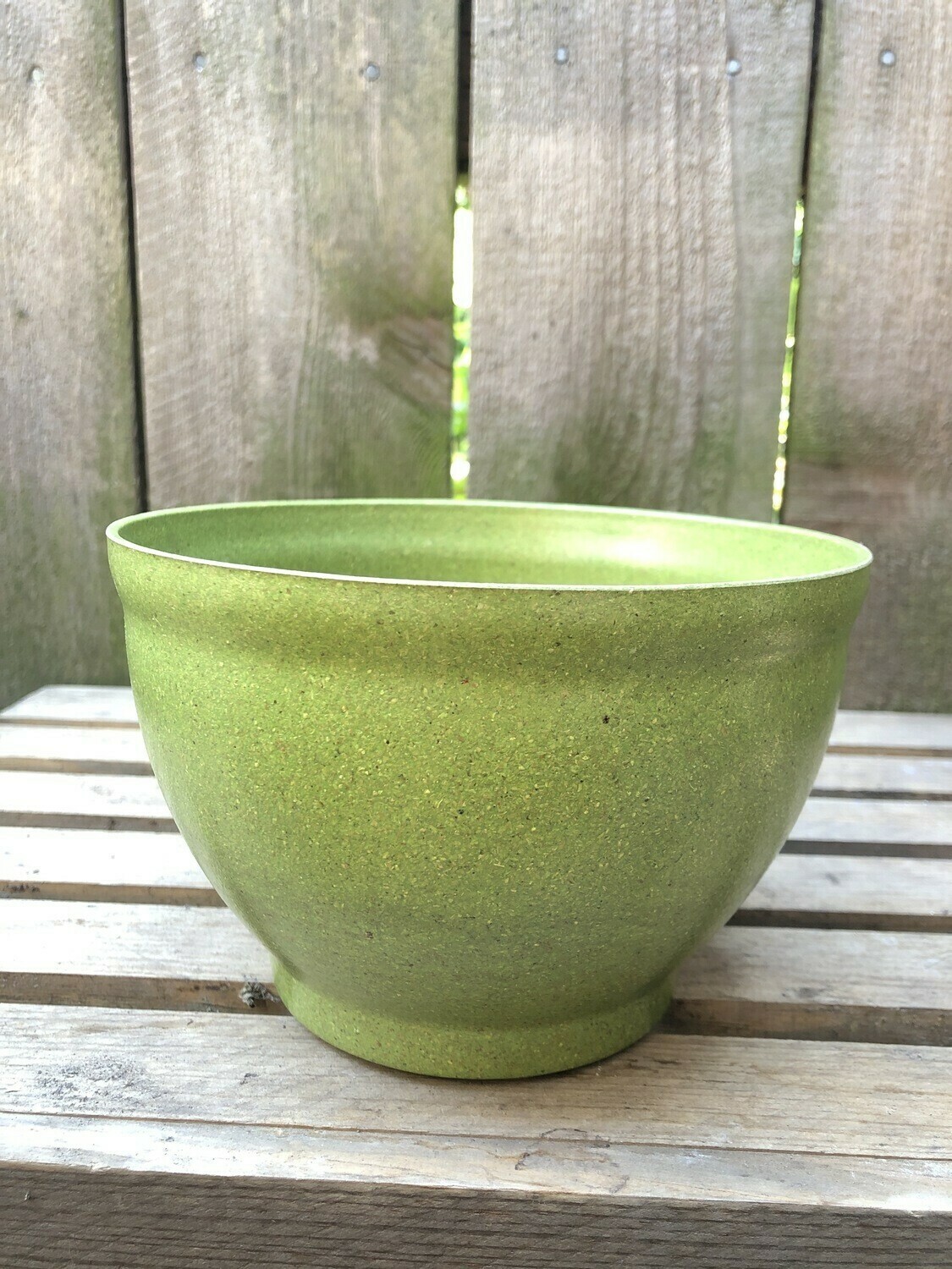 Eco Pot - Footed Bowl FB