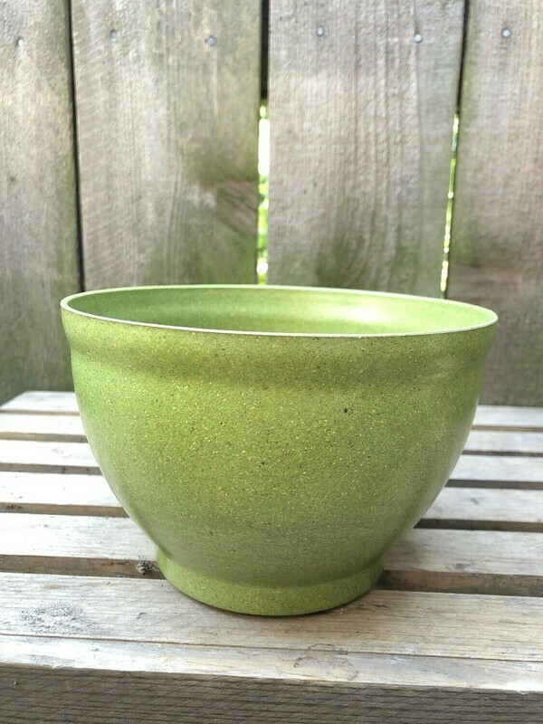 Eco Pot - Footed Bowl FB
