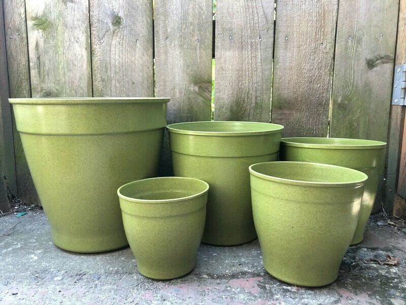 Eco Pot - Nova