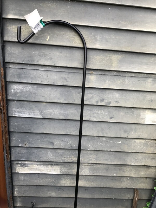 Shepherd Hook