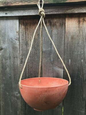 Hanging Pots
