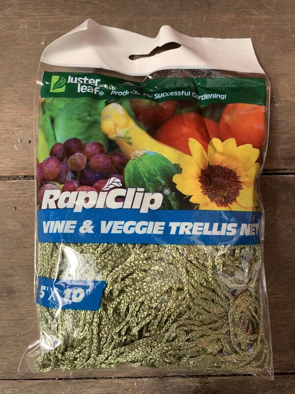 Vine and Veggie Trellis 5&#39; x 10&#39;