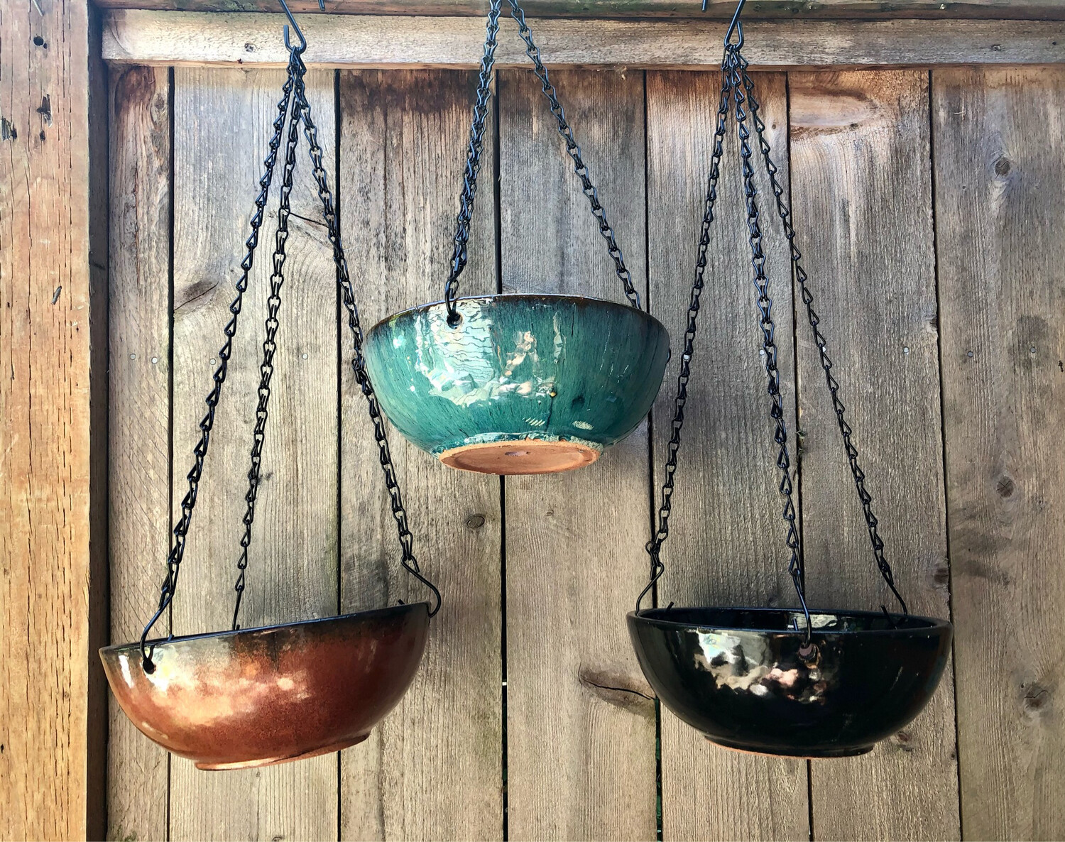Ceramic Hanging Pot