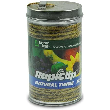 Natural Twine