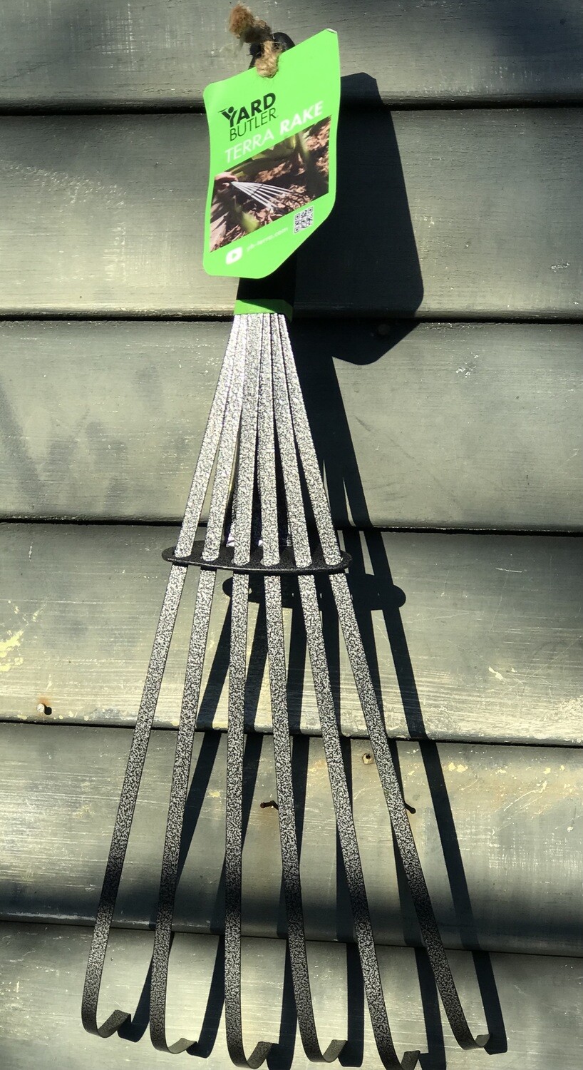 Wisk Rake