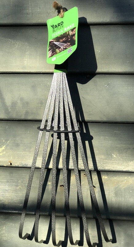 Wisk Rake
