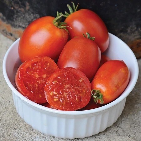 Seeds - Tomato Little Napoli 20 Seeds