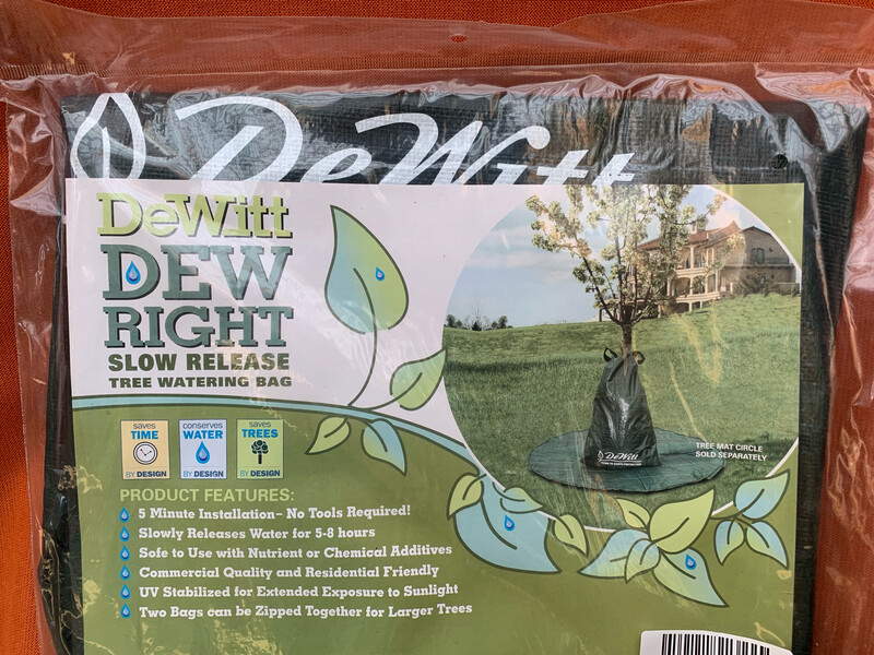Tree Watering Bag