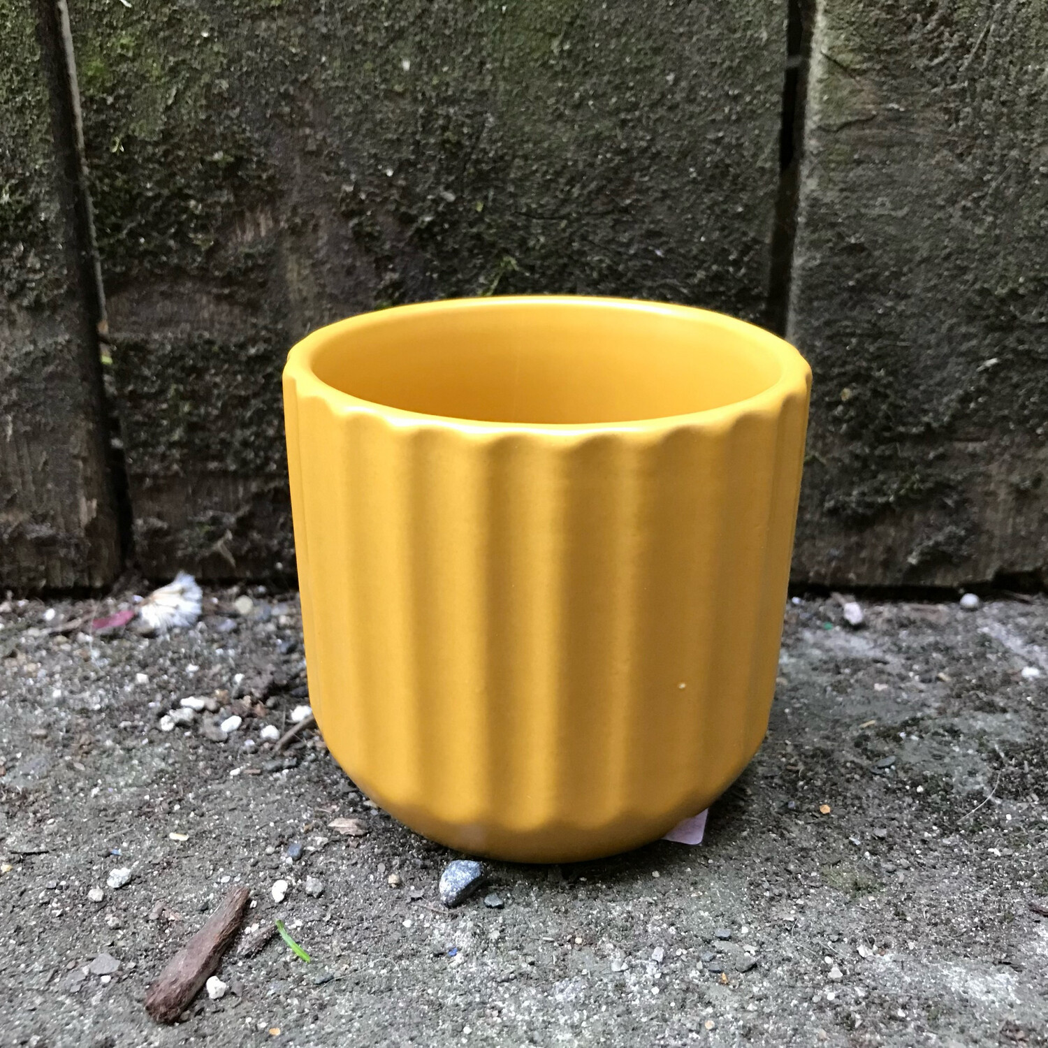 Beam Pot 4.75&quot;x 4.5&quot;