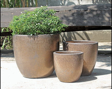 Egg Planter
