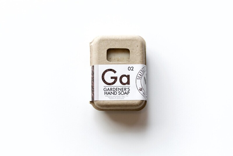Organic Gardener&#39;s Hand Soap