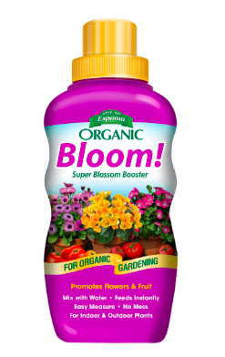 Espoma Bloom Fertilizer 16oz