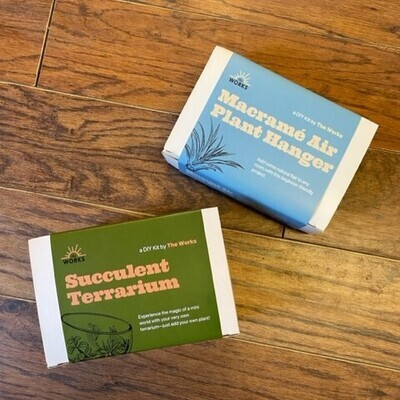 DIY Kits