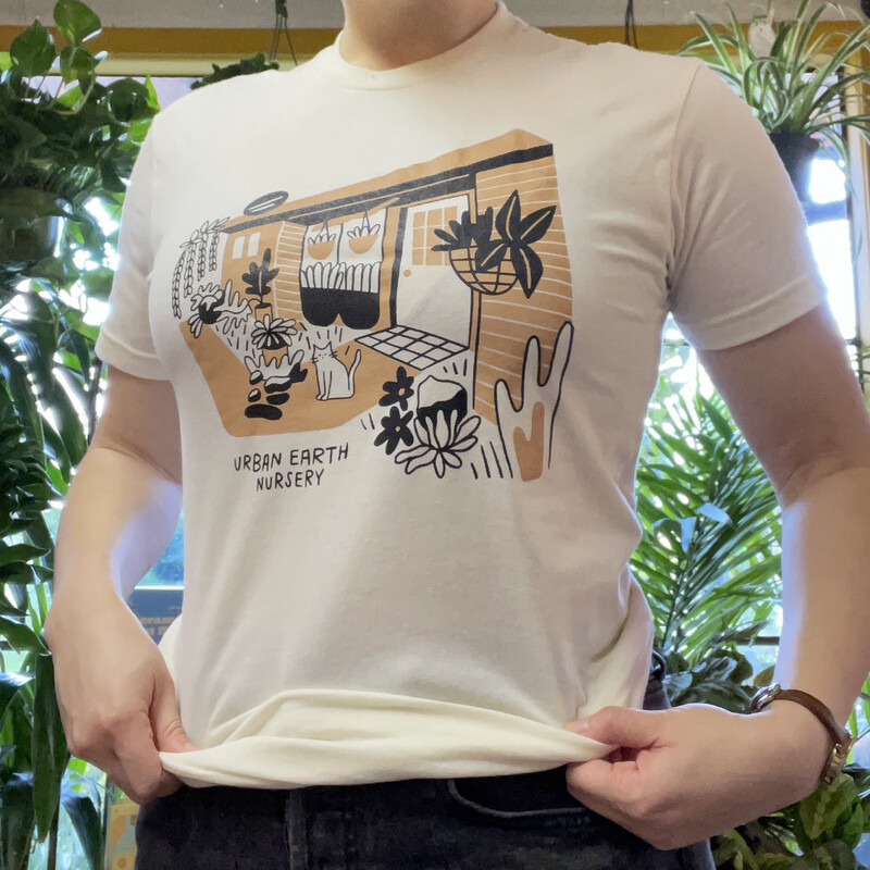 UE Logo T-Shirts