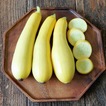 Seeds - Squash Summer Smooth Criminal 3 Grams