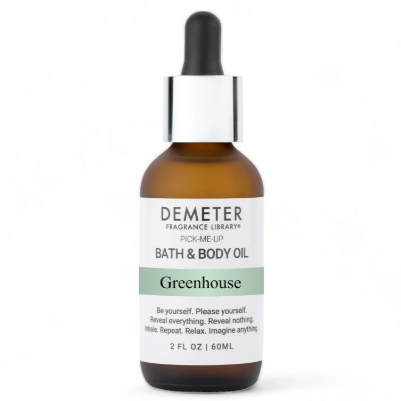 Demeter Fragrance Oil - Greenhouse