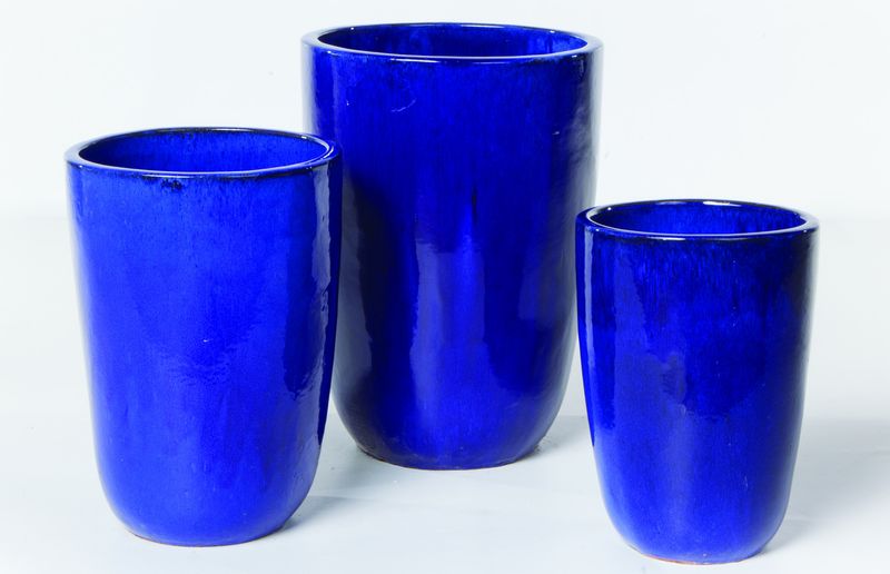 Alto Round Planter