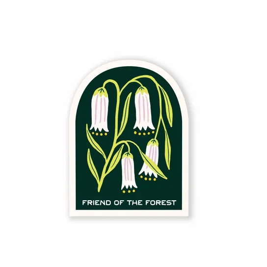 Patch - Friend of the Forest