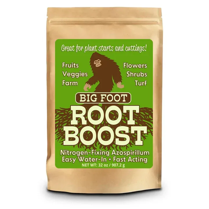 Big Foot Myco Root Boost 2oz