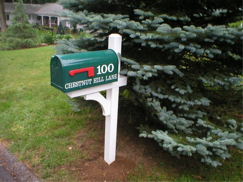 4x4 Cedar Post - Starting at $205