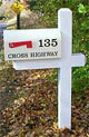 5x5 Cedar Posts - Starting at $450