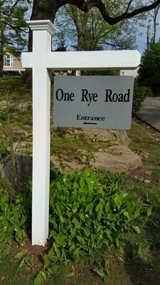 Signs & Posts