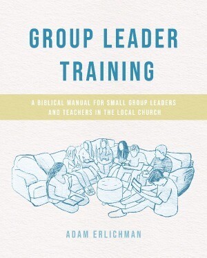 BULK: Group Leader Training (Participant Workbook)