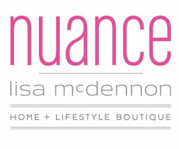 NUANCE home + lifestyle