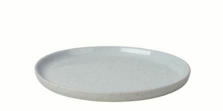 BM004 Stoneware Side Plate 5.5"