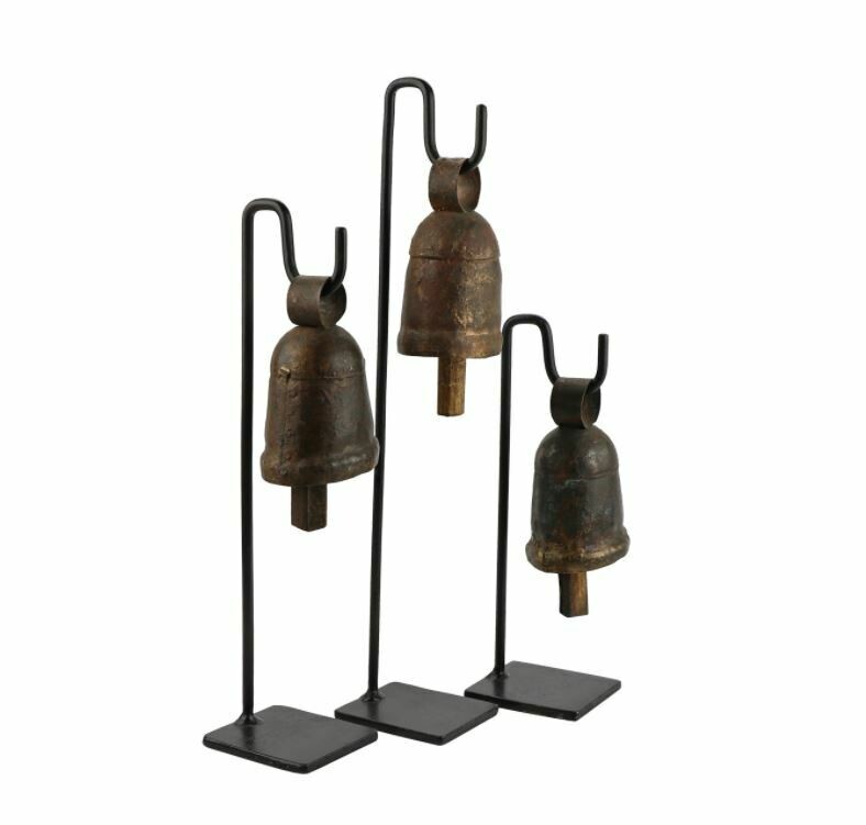 BL154M Decorative Bell - Medium	