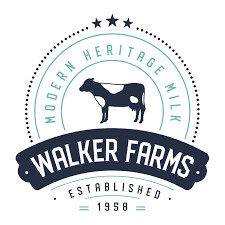 Walker Dairy - A2 Milk