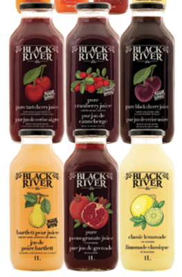 Black River Juice