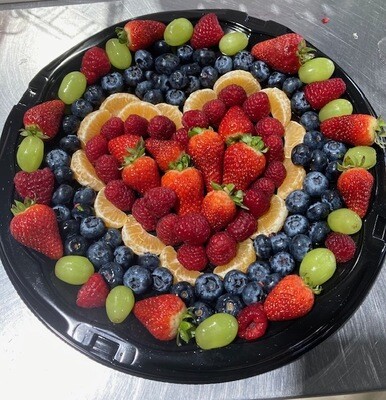 Love of Fruit Platter